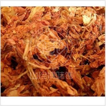 罗汉果花茶精选罗汉果花