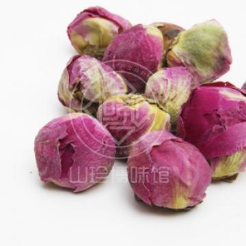 芍药花精选优质芍花茶