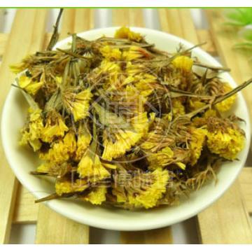 优质野生特级迎春花茶