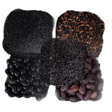 黑芝麻黑米黑豆花生黑糯米