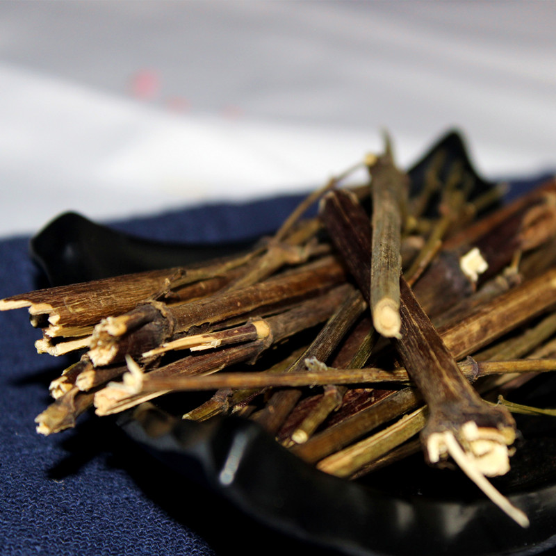 西藏苦胆草野生藏因陈