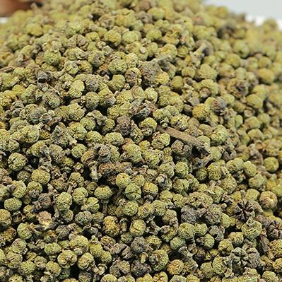 吴茱臾中花江西吴茱萸