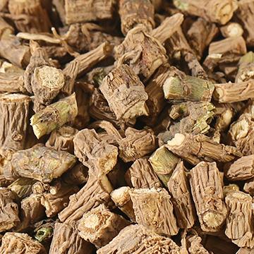 野生柴胡根藏柴胡北柴胡