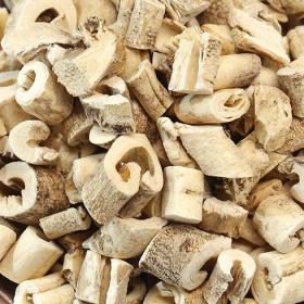 野生白鲜皮癣皮八股牛根