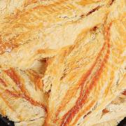 鳕鱼片烤鱼片即食鳕鱼片