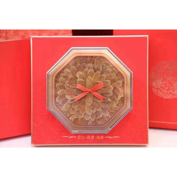 红参礼盒过年过节春节年货礼盒