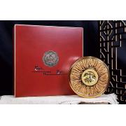 冬虫夏草礼盒年货节日礼盒