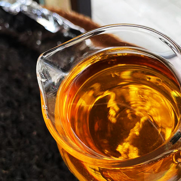 红茶叶宁红工夫红茶修水红茶叶