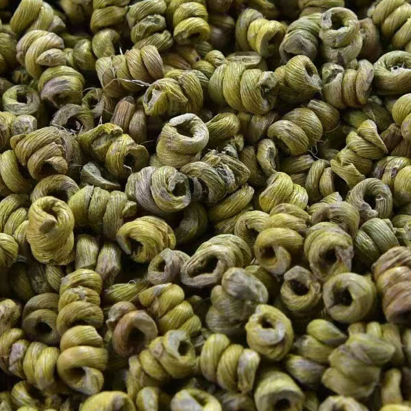 霍山铁皮石斛枫斗小米斛
