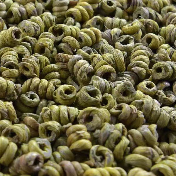 霍山铁皮石斛枫斗小米斛