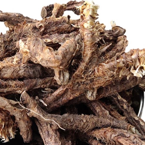 野生知母毛知母肉知母