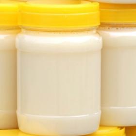 长白山结晶白原蜜椴树蜂蜜