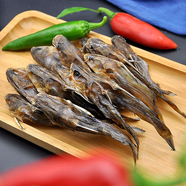 黄骨鱼干汪丫鱼黄辣丁