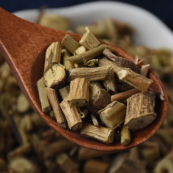 白毛藤白英排风藤葫芦草