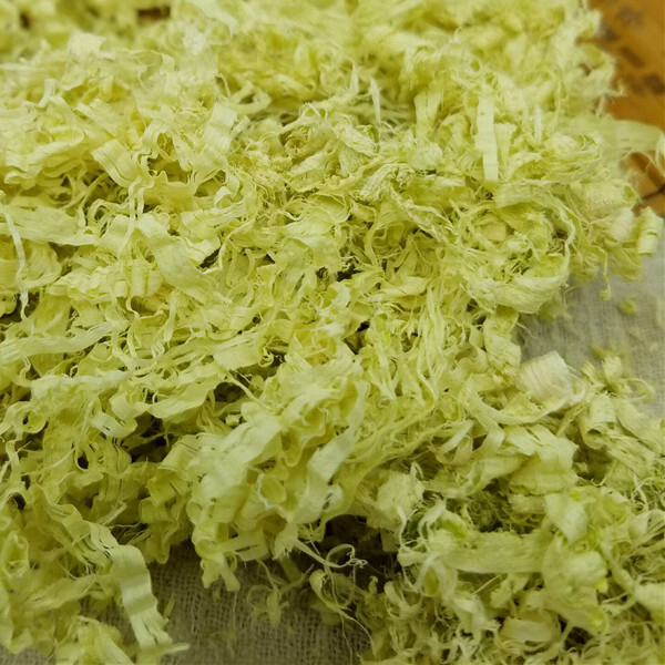 云南野生竹茹竹皮青竹茹