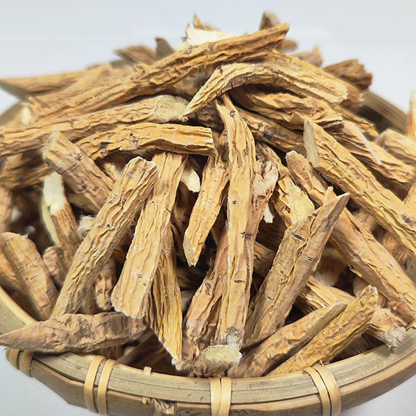新鲜干货煲汤料牛大力根