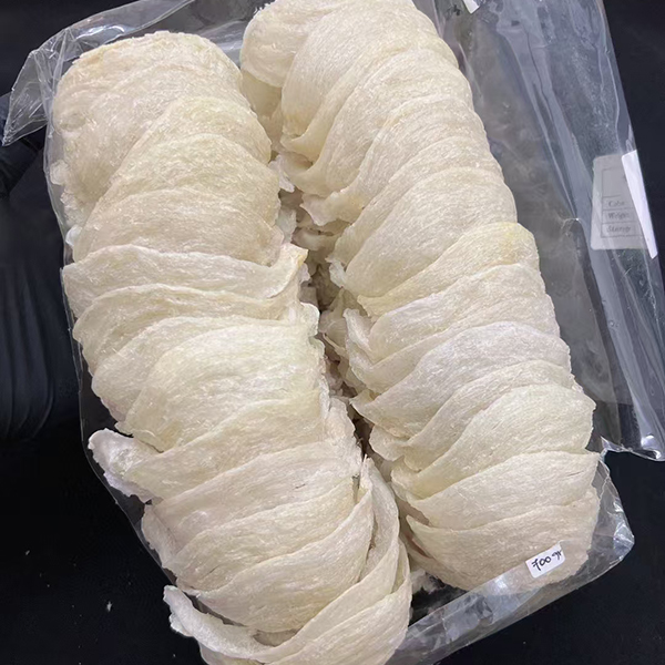 马来西亚燕窝盏大燕窝