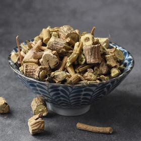 白毛藤白英排风藤葫芦草