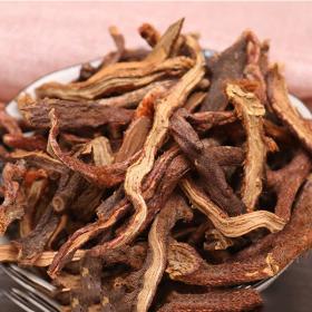 云南野生骨碎朴毛姜