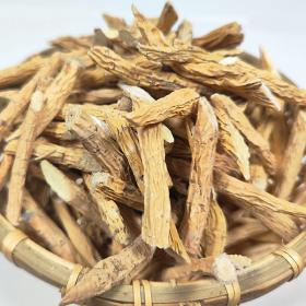 牛大力根新鲜干货煲汤料