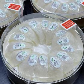 印尼溯源码大盏燕窝礼盒母亲节...