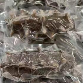 大连国标鲜食海参礼盒三斤装日常滋补