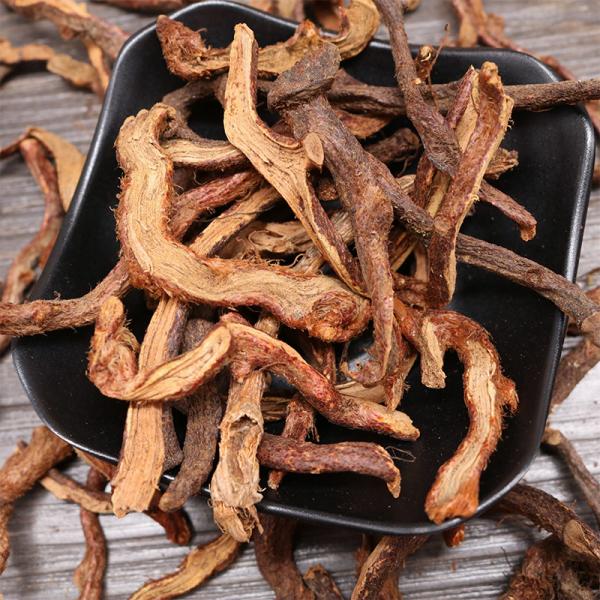 骨碎补无硫申姜片野生正品毛姜