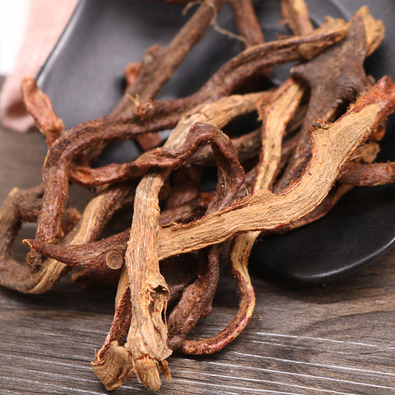 骨碎补无硫申姜片野生正品毛姜