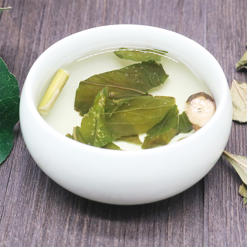 黄花败酱龙芽败酱草