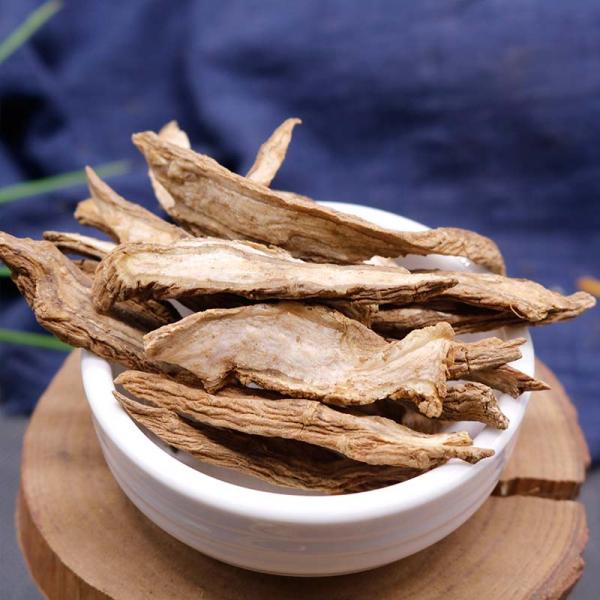 川断根接骨草断继川续断