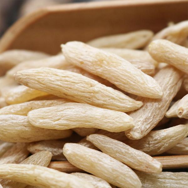 四川忍冬麦冬茶无硫麦冬