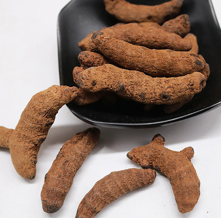 云南血三七干精选血三七