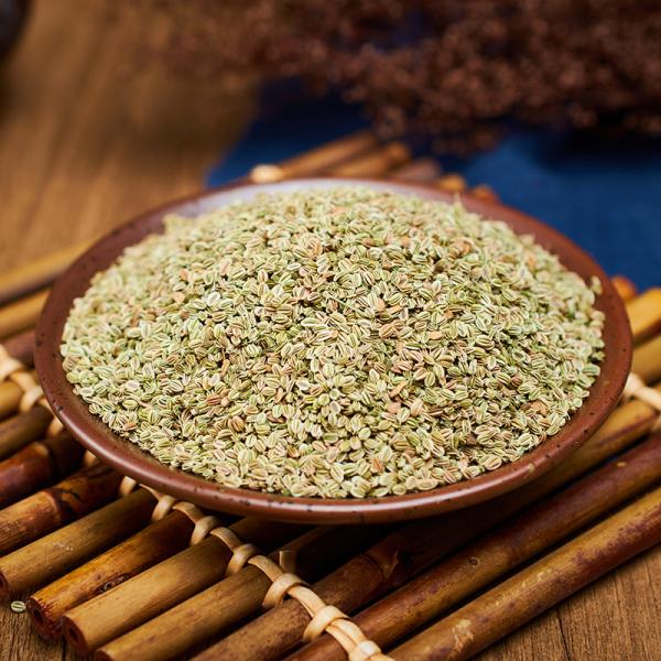 正品野生蛇床子精选蛇床子