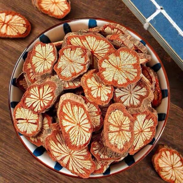 广西野生大血藤红血藤片