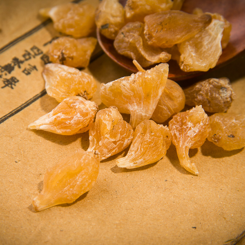 泻白野蒜山蒜野薤干货薤白头