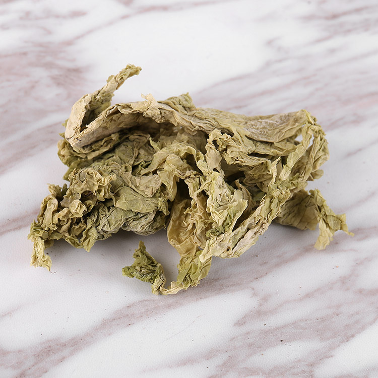 海白菜纶布野生海昆布 