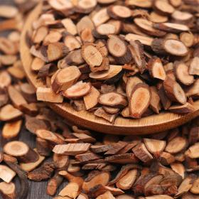 无硫桂枝嫩枝野生桂枝尖