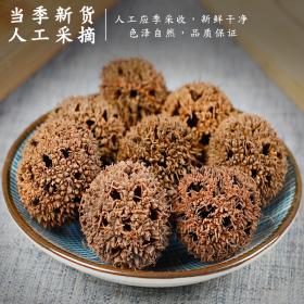 精选路路通泡酒料枫子球