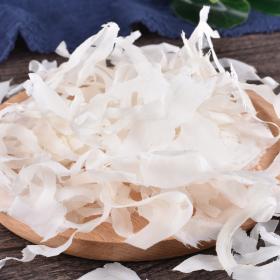 正品山羊角丝特级羊角片