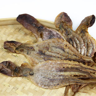 南澳岛章鱼干海鲜八爪鱼干