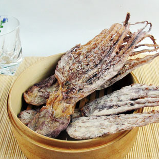 南澳岛章鱼干海鲜八爪鱼干