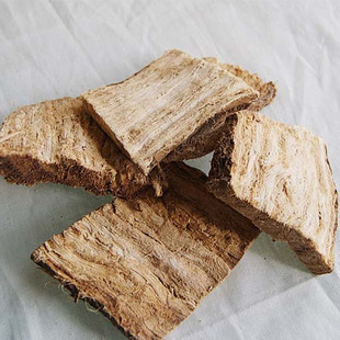 精选葛根优质粉葛葛根片