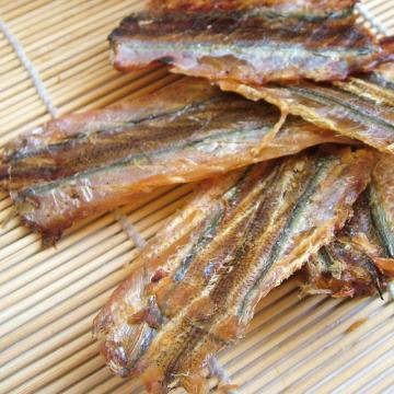 马步鱼新鲜鱼干大棒马步鱼