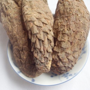 新疆肉苁蓉野生肉苁蓉干