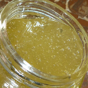 天然槐花蜜纯正洋槐蜂蜜