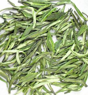 明前春茶寿眉茶南山寿眉