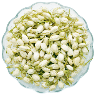横县茉莉花浓香茉莉花苞