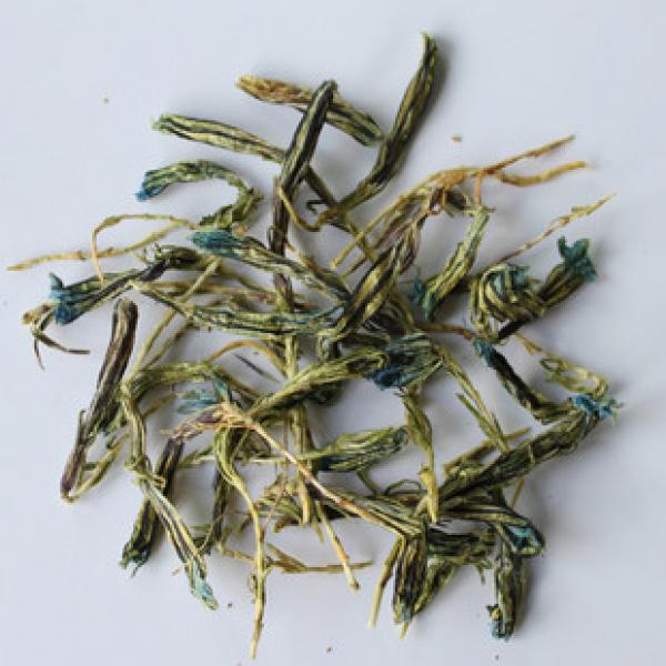 西藏龙胆花茶野生龙胆草