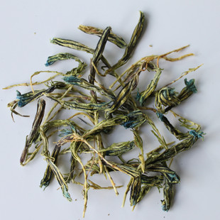 西藏龙胆花茶野生龙胆草