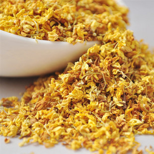 广西桂林桂花野生桂花茶